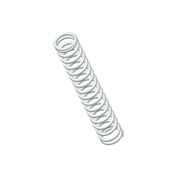 Approved Vendor Compression Spring, O= .180, L= 1.13, W= .024 G809968997 - main